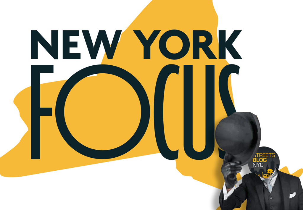 Thursday’s Headlines: Another Outlet Heard From Edition