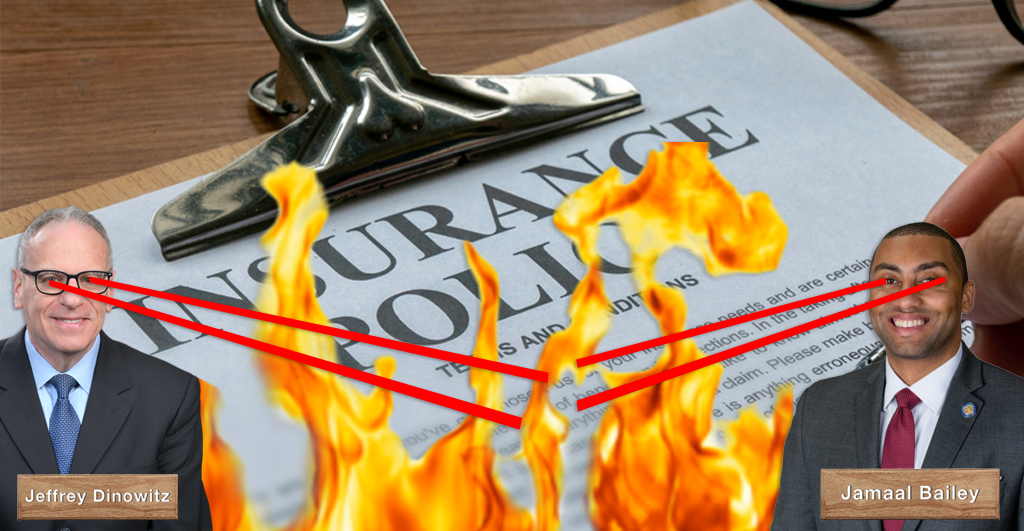 Albany Pols Seek Transparency From Insurance Giants As Hochul Pushes Premium Cuts