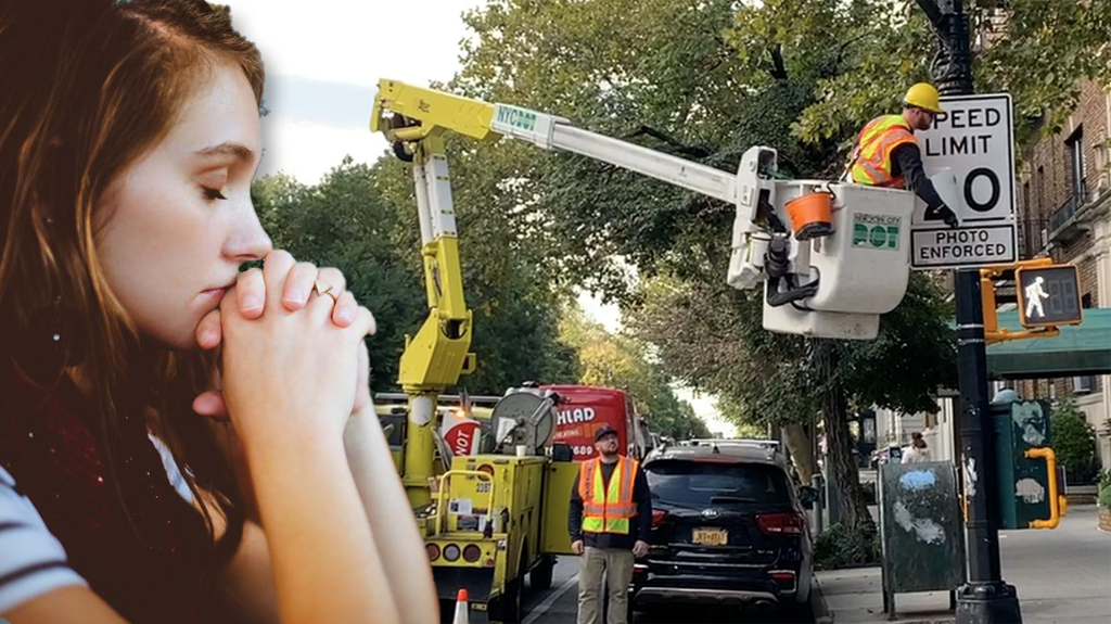 AT THEIR LIMIT: Boards Covering 1M New Yorkers Want Reduced Car Speeds