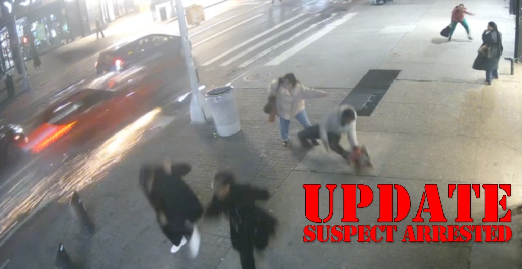 Drunk Driver Arrested In High-Speed Harlem Crash That Killed Cyclist, Injured Four Others