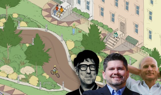 Urban Truth Collective: Straight Talk About The Joy Of Cities In An Age Of  Disinformation