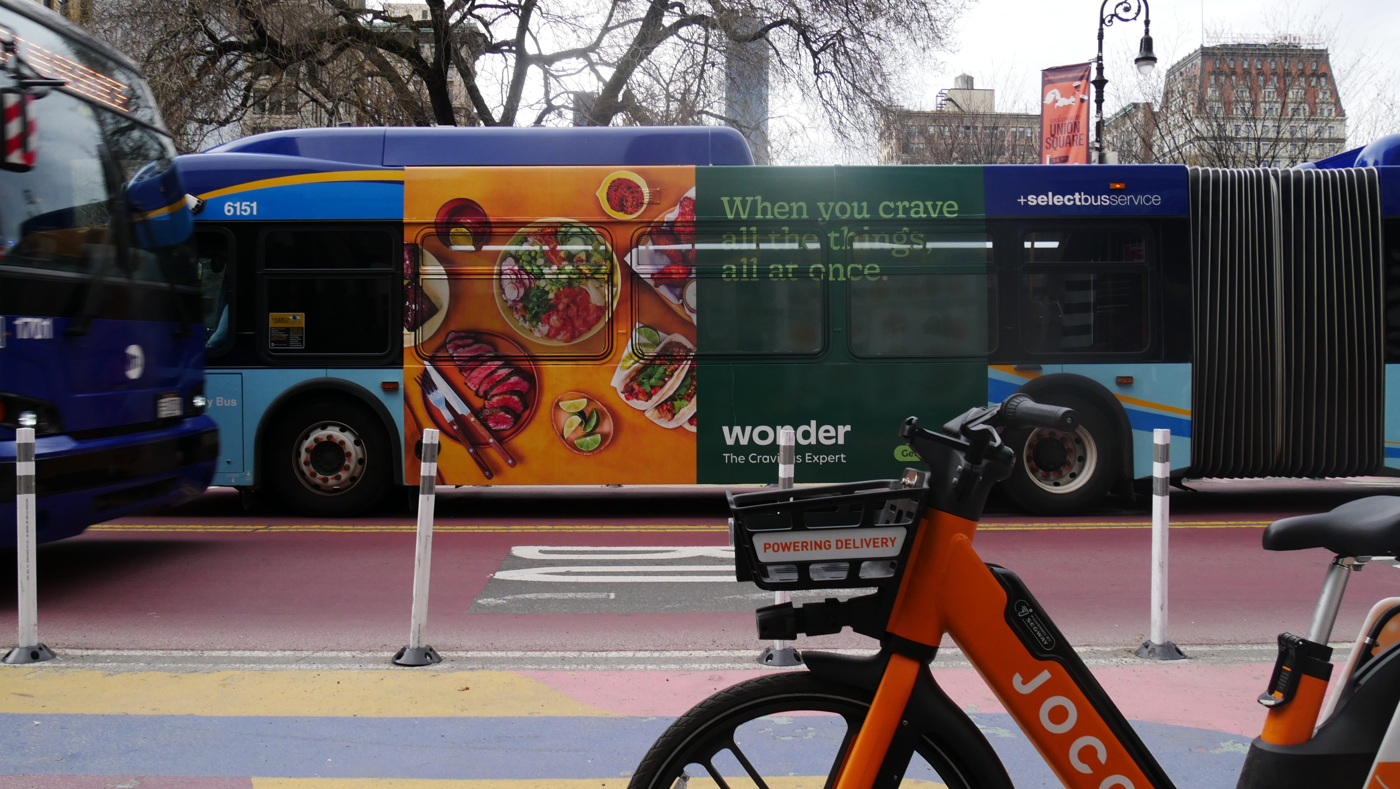 Mamdani Taps TA Honcho As 'Fast And Free' Bus Czar - Streetsblog New York City