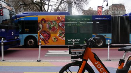 Mamdani Taps TA Honcho As ‘Fast And Free’ Bus Czar