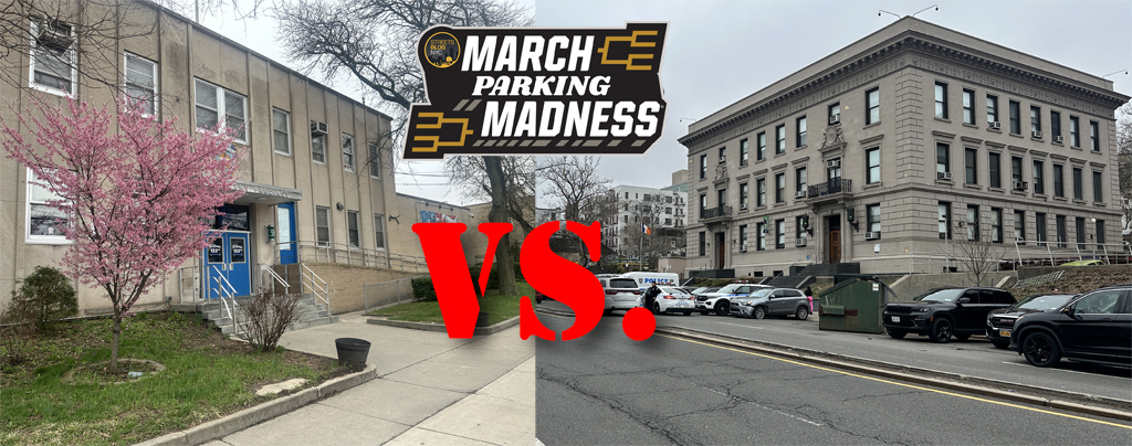 March (Parking) Madness Finals: Who Will Roll The Rock? - Streetsblog New York City