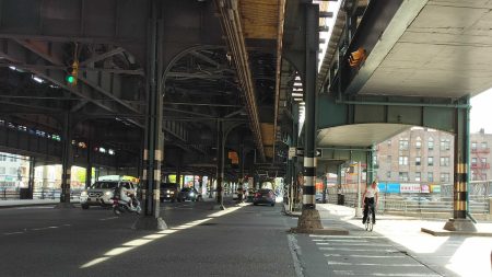 Mamdani’s DOT Responds to Astoria Bike Lane Backlash … With an Even Longer Bike Lane