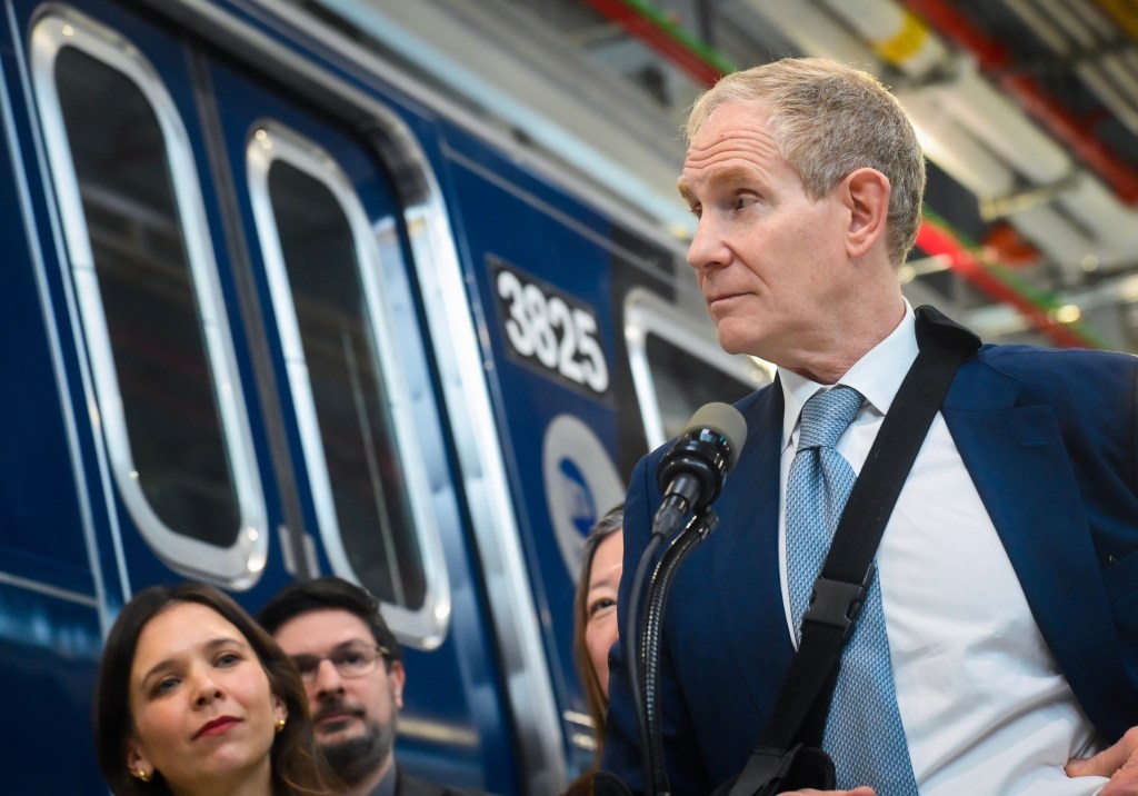 ANALYSIS: MTA Example Case For Hochul’s Insurance Plan Does Not Hold Up To Scrutiny