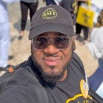 Photo of Darnell Sealy-McCrorey