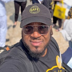 Darnell Sealy-McCrorey