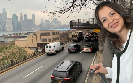 State Bill Would Stop Highway Expansions Near Vulnerable New Yorkers