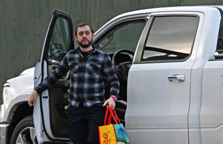 Staten Islanders: Save Us From ‘Super Speeder Cop’