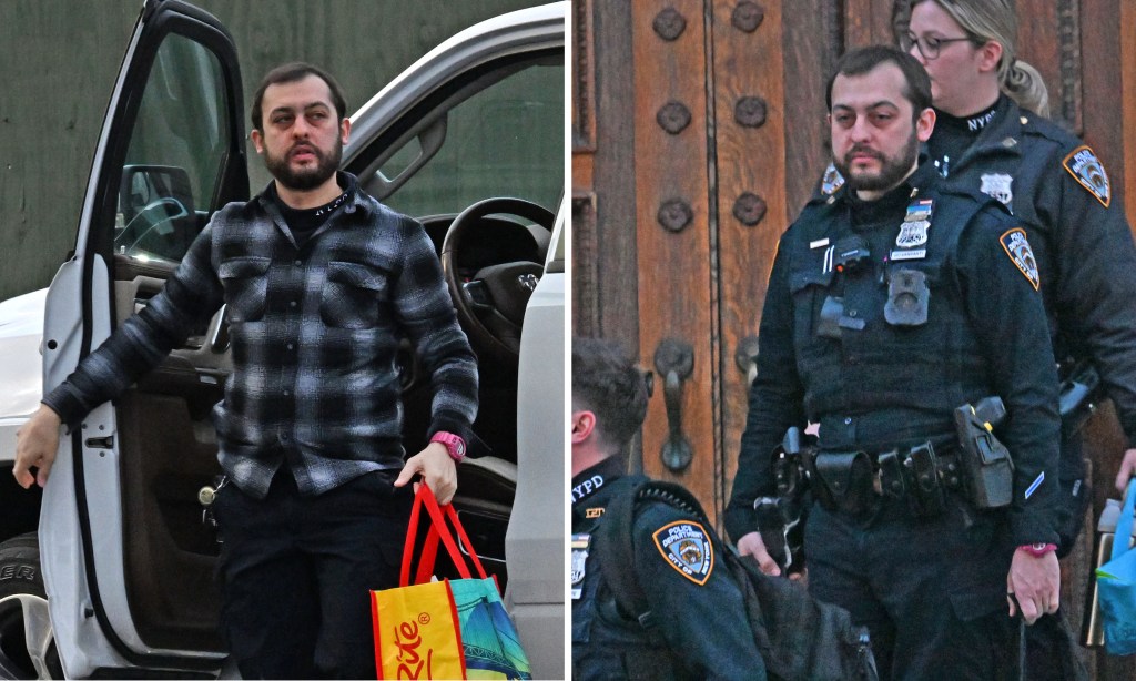 City Officials Shrug at NYPD Cop’s Reckless Driving As Advocates Push ‘Stop Super Speeders’ Bill