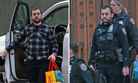 City Officials Shrug at NYPD Cop’s Reckless Driving As Advocates Push ‘Stop Super Speeders’ Bill