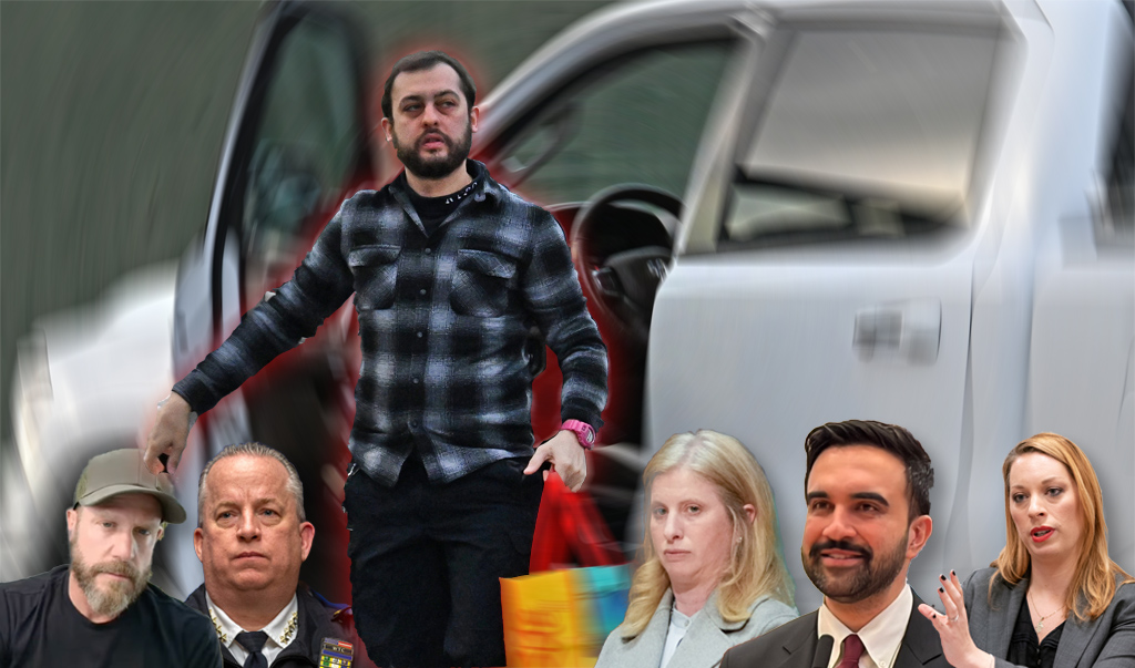 James Giovansanti, Staten Island’s Super-Speeding Cop, Reveals The NYPD’s Inner Conflict Over Rogue Officers