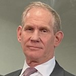 Photo of Janno Lieber