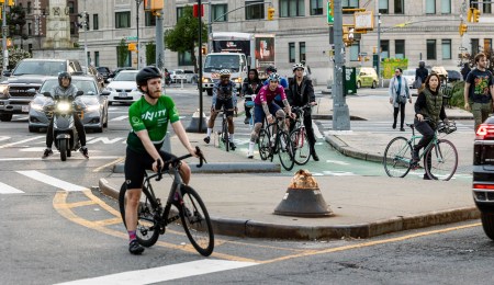 Opinion: Don’t Design Grand Army Plaza For 2007 — Build It For The Future