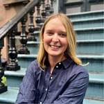 Photo of Kelly McGuinness