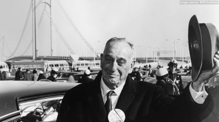 Friday Video: How Robert Moses Cut Through Brooklyn And Queens