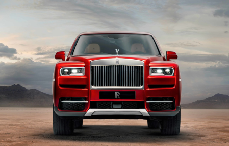 Study: How Capping Vehicle Sizes Could Help Save the World