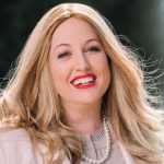 Photo of Amber Adler