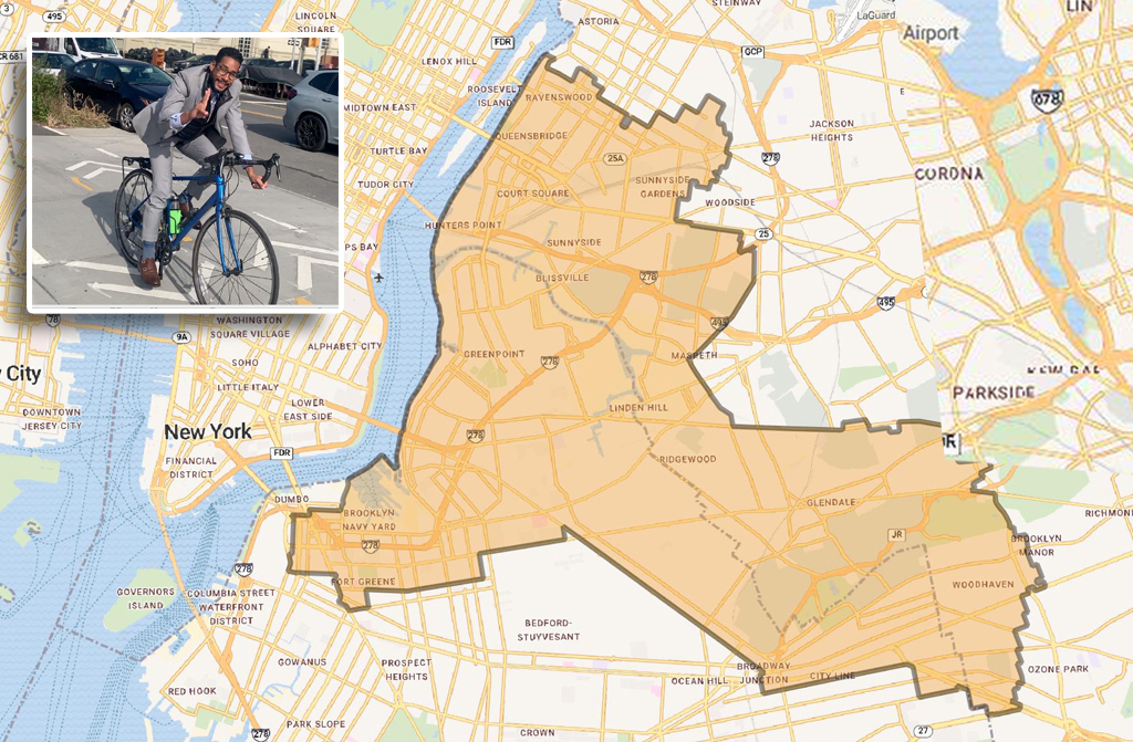 Keep New York Moving: Antonio Reynoso's Six-Point Plan for Transit That Matches Our Reality - Streetsblog New York City