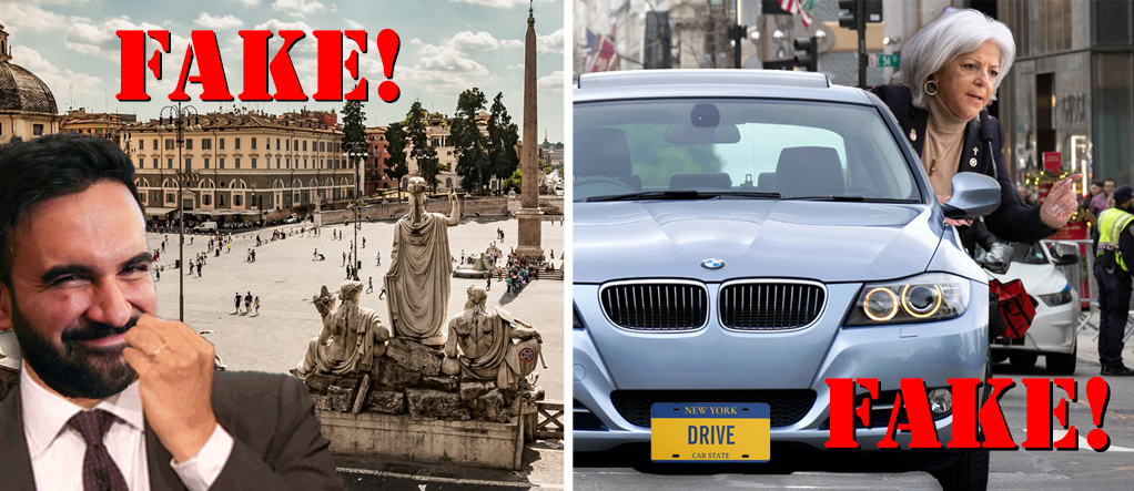 Thursday's Headlines: Joking Around Edition - Streetsblog New York City