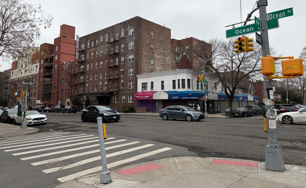 Breaking: Hit-And-Run Driver Kills Woman on Deadly Ocean Avenue