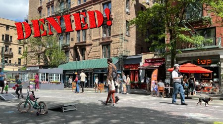 Friday’s Headlines: The Streetsblog Block Party (Canceled!) Edition