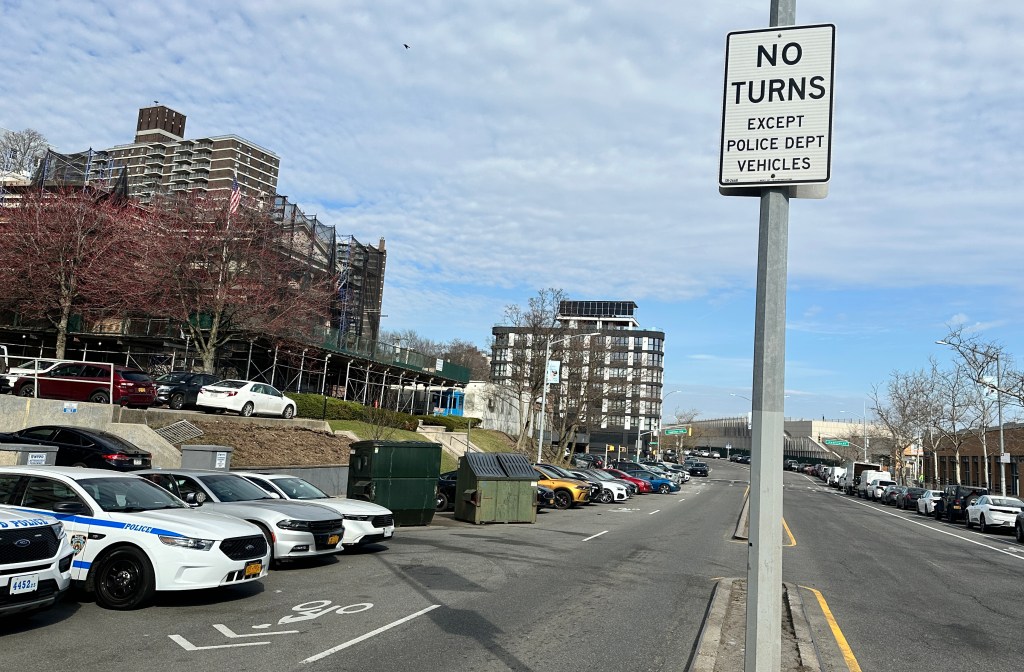 Thursdays Headlines: March (Parking) Madness Trophy Ceremony Edition