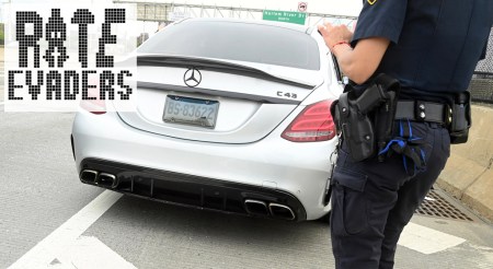 ‘Rate Evaders’: Auto Insurance Address Fraud Soars Under Hochul’s Watch