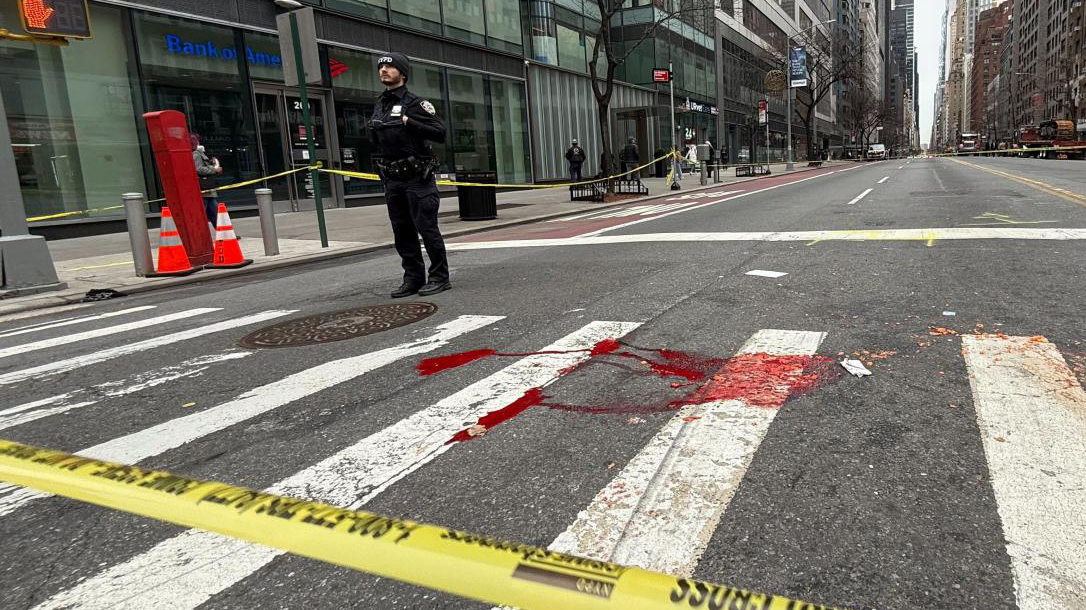 Friday's Headlines: Margin For Terror Edition - Streetsblog New York City