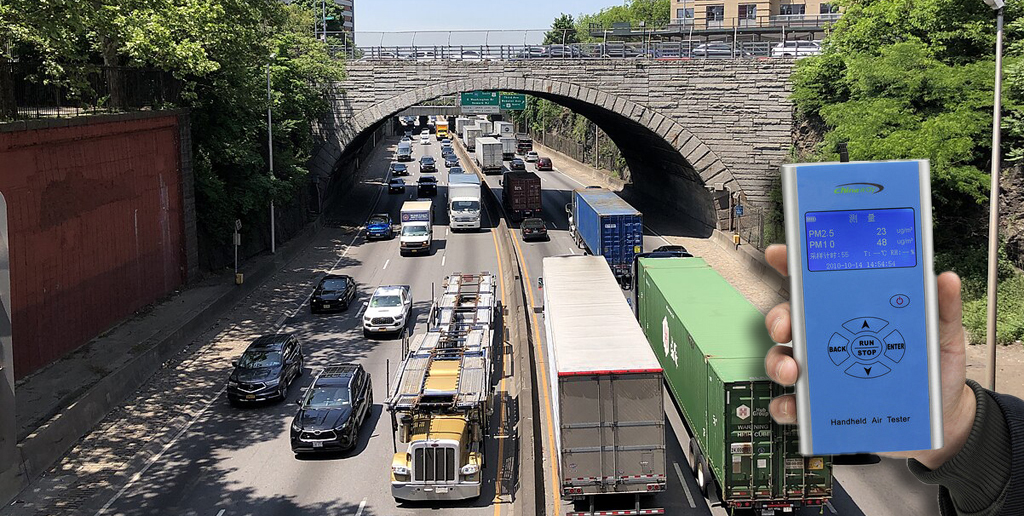 Need To Kill Cross Bronx Widening Plan Is Obvious Amid Slight Congestion Pricing Pollution Uptick