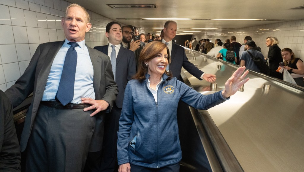 Janno Lieber Op-Ed: Hochul’s Insurance Plan Is a Pro-Transit Plan