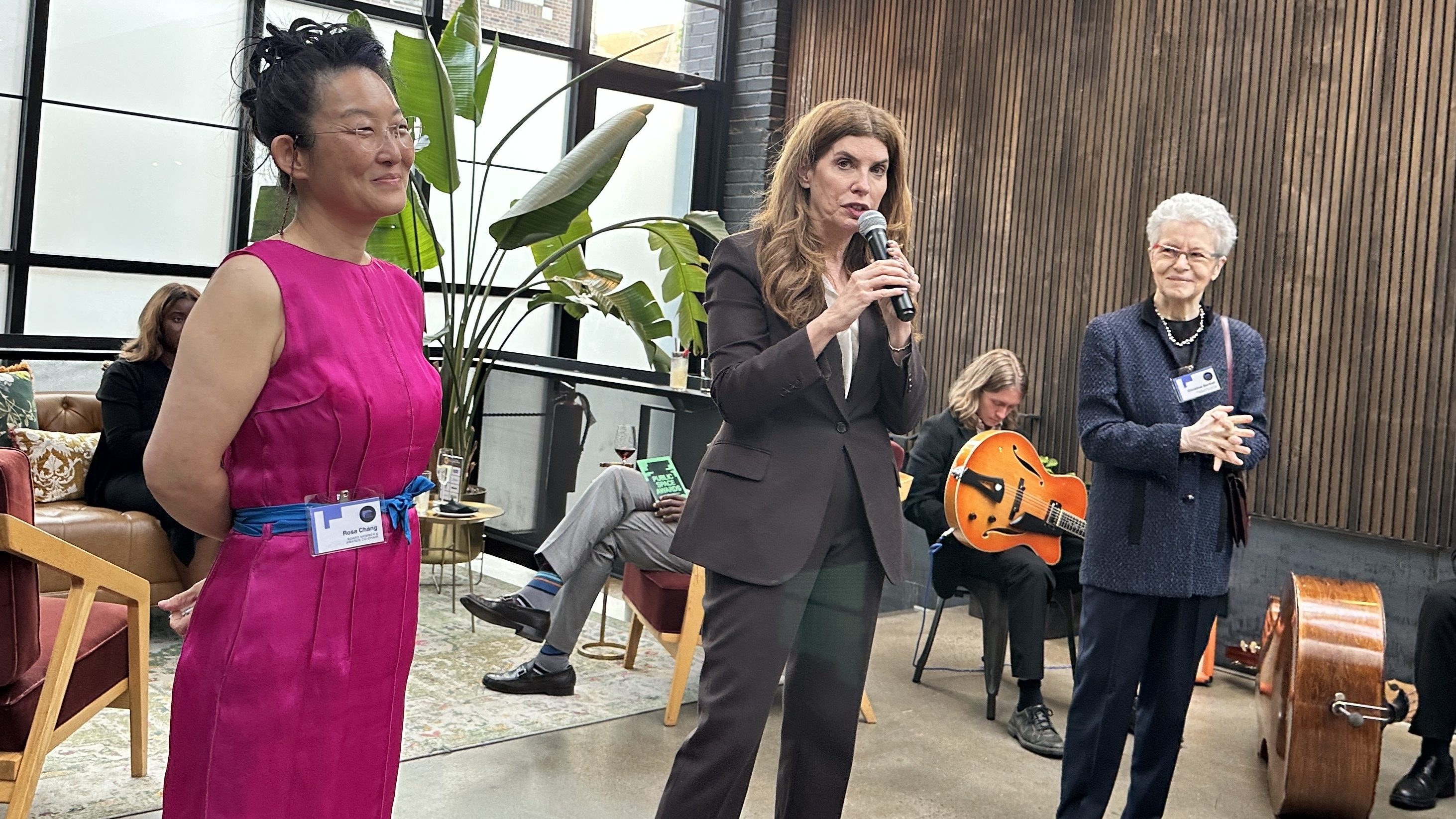 Friday's Headlines: Menin Wants to Take This Outside Edition - Streetsblog New York City