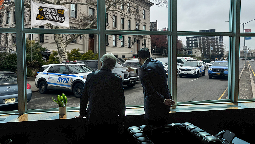 Tuesday's Headlines: Mamdani On Notice Edition - Streetsblog New York City