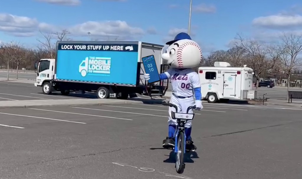 Mondays Headlines: Citi Bikes New Feature Edition