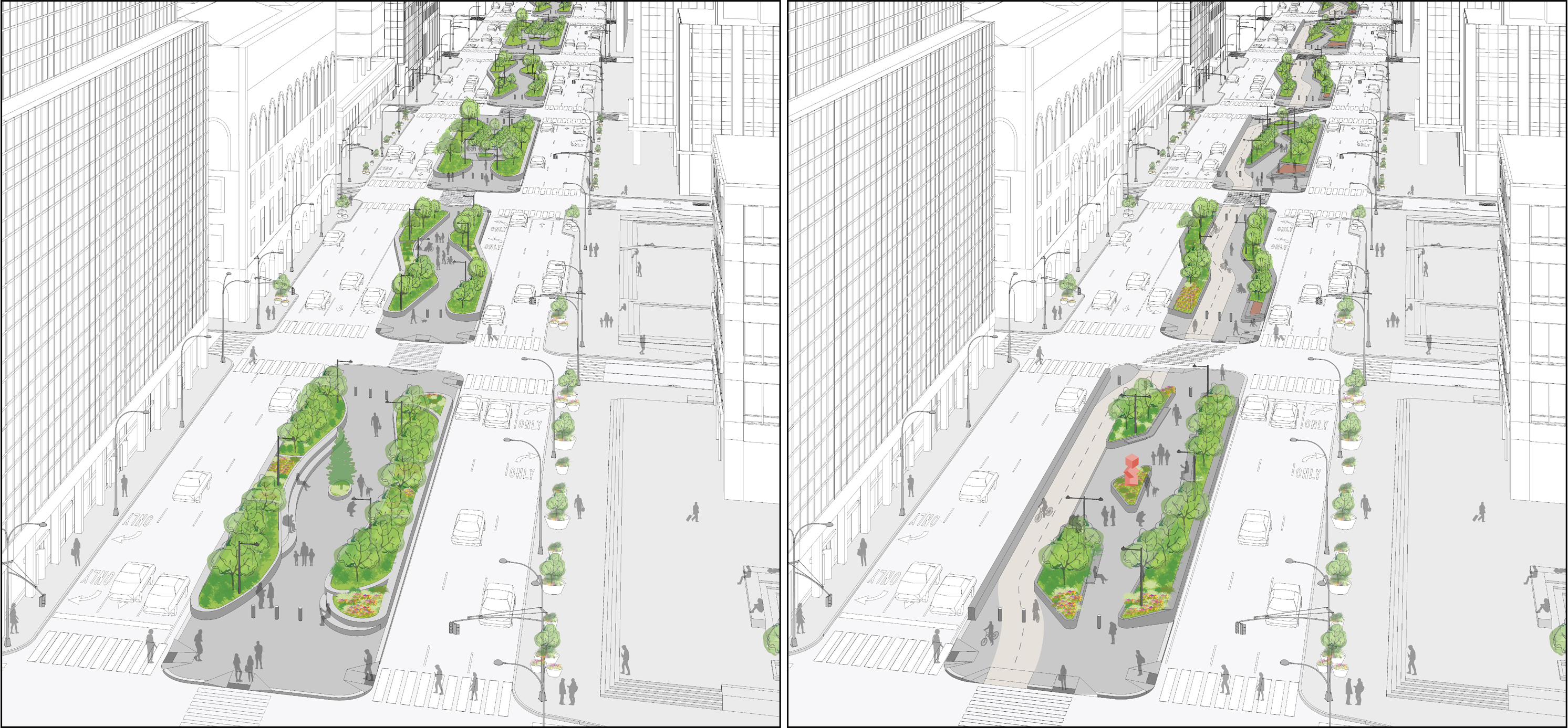 Thursday's Headlines: Park Finally Gets Its Park Edition - Streetsblog New York City