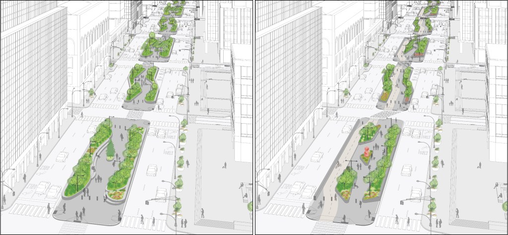 Thursday’s Headlines: Park Finally Gets Its Park Edition