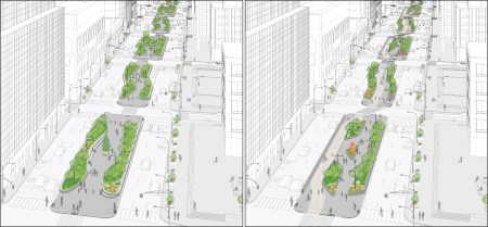 Thursday’s Headlines: Park Finally Gets Its Park Edition