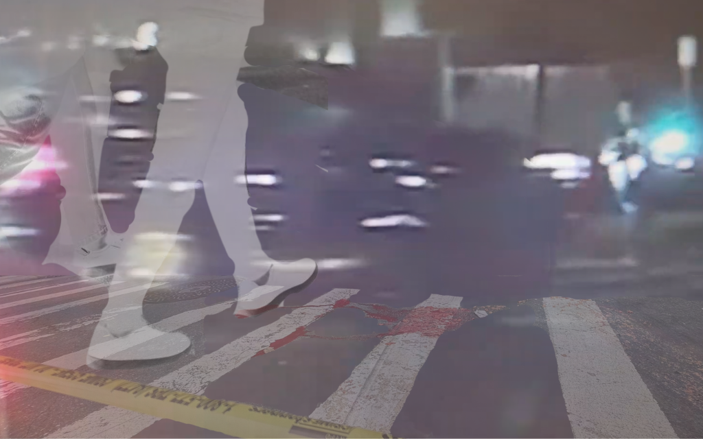 Manhattan Mom Struck by Driving Scofflaw Wants Accountibility