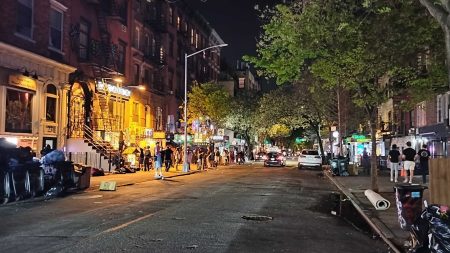 Friday’s Headlines: Wither Outdoor Dining Edition