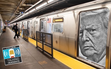 Talking Headways Podcast: Civil Rights, Civic Transport