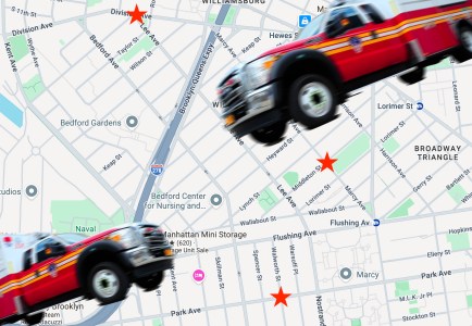 One Neighborhood, One Day, Three Kids Injured By Drivers