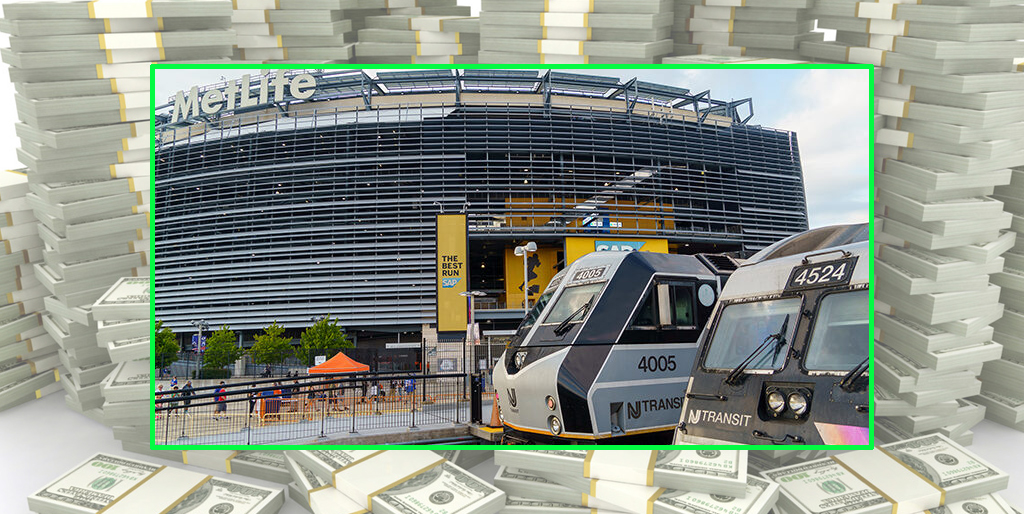 Wednesday's Headlines: FIFA Follies Edition - Streetsblog New York City