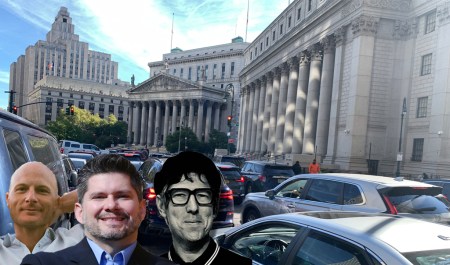 Urban Truth Collective: The One-Hour City Conspiracy