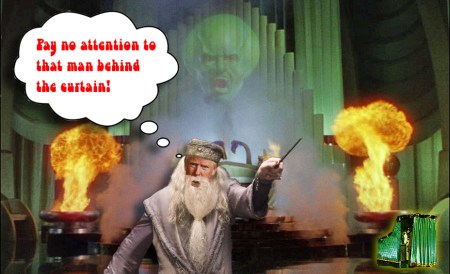 Amtrak Won’t Make Key Trump Penn Station Documents Public