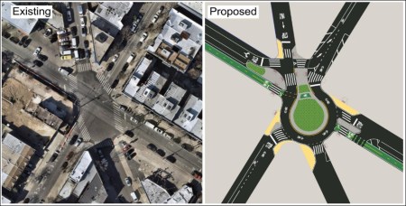 Mamdani Will Extend Astoria Bike Boulevard East into Woodside