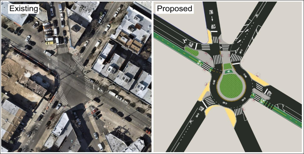 Mamdani Will Extend Astoria Bike Boulevard East into Woodside