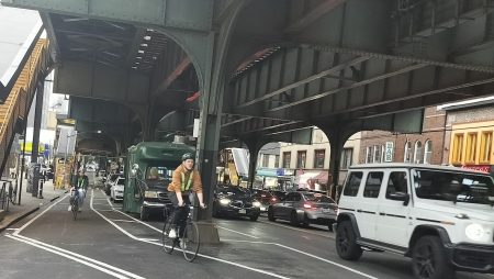 Firefighters Flex Union Muscle In Bid To Keep Deadly Astoria Corridor Unsafe