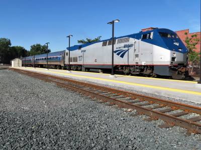 Amtrak Fails To Regain Metro-North Rail Access After Lawsuit