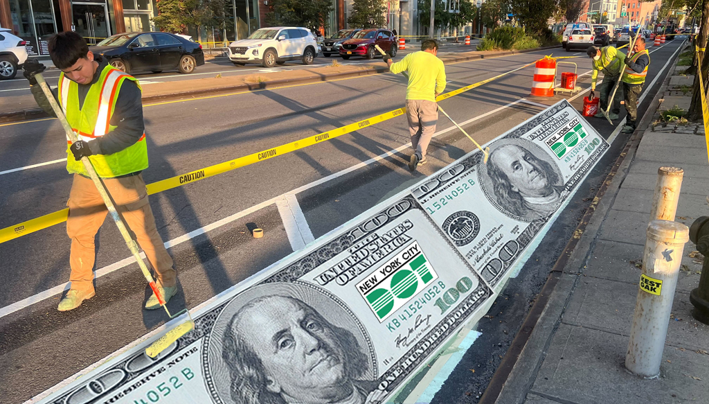 Mamdani Budget Bodes Beaucoup Bucks For Bikes And Buses - Streetsblog ...